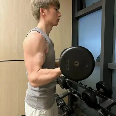 姚语承